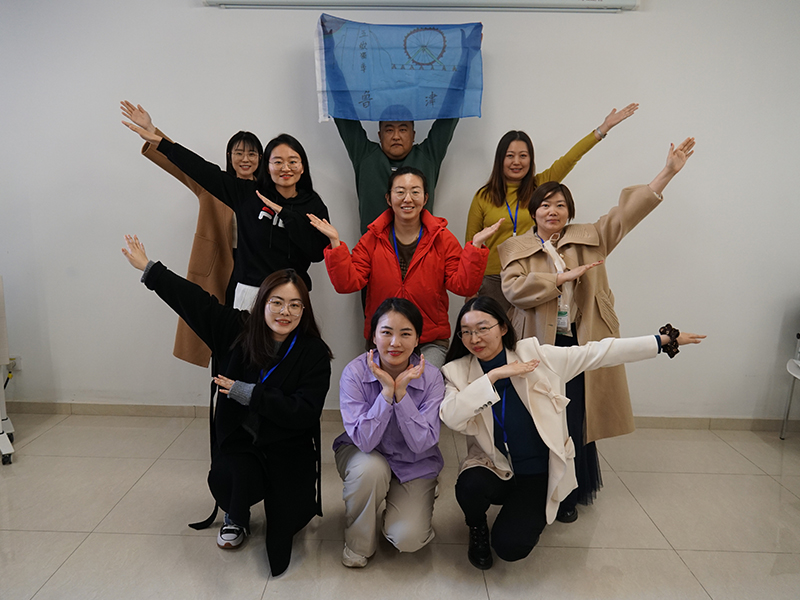 教师素质提高计划