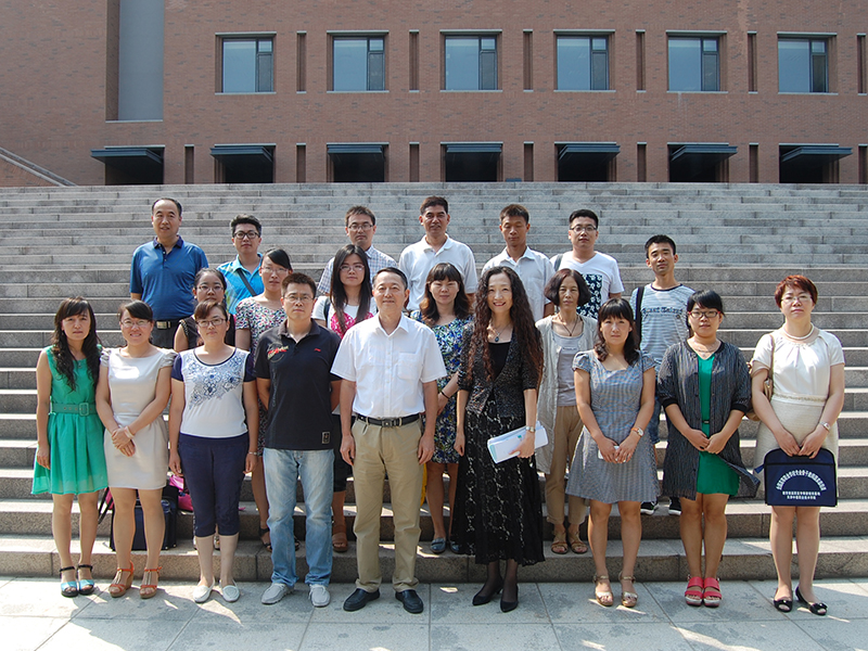 教师素质提高计划