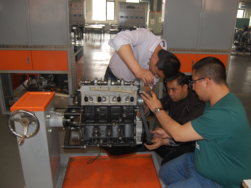 教师素质提高计划