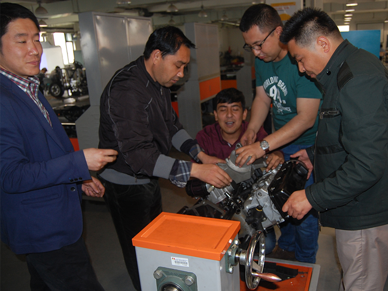 教师素质提高计划