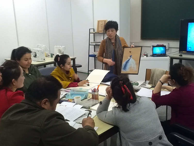 教师素质提高计划